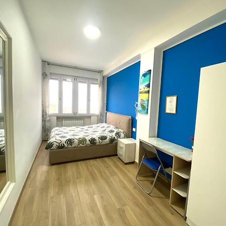 Apartmán Venice Mestre Station House Exteriér fotografie