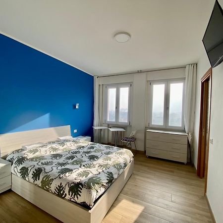 Apartmán Venice Mestre Station House Exteriér fotografie