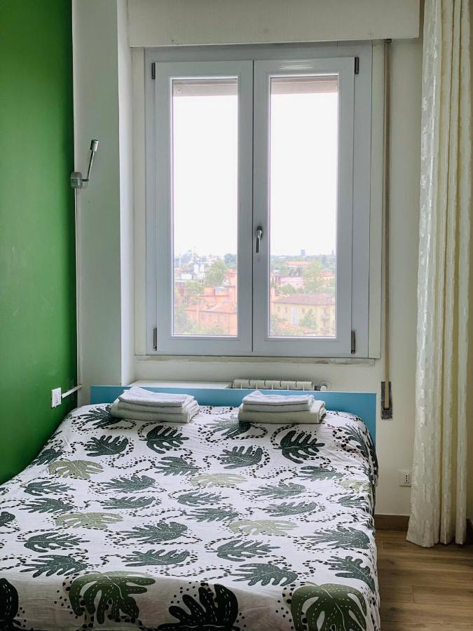 Apartmán Venice Mestre Station House Exteriér fotografie