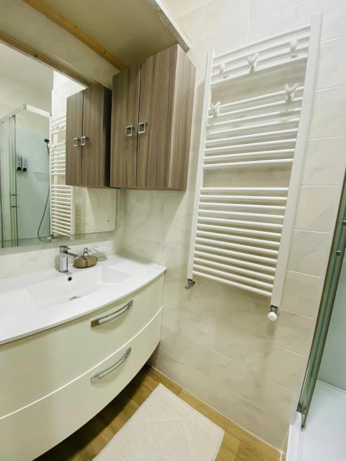 Apartmán Venice Mestre Station House Exteriér fotografie