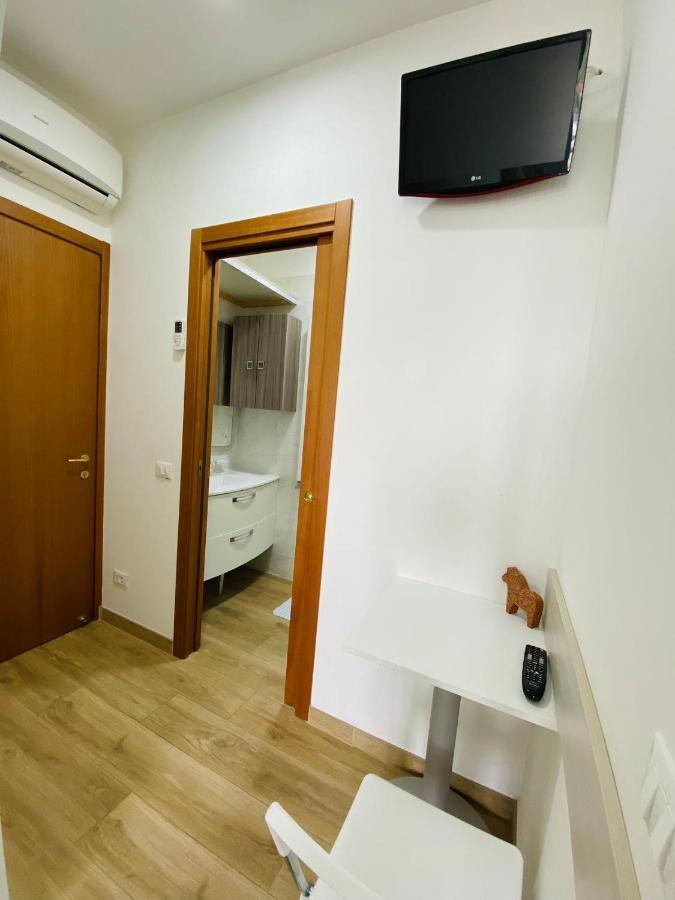 Apartmán Venice Mestre Station House Exteriér fotografie