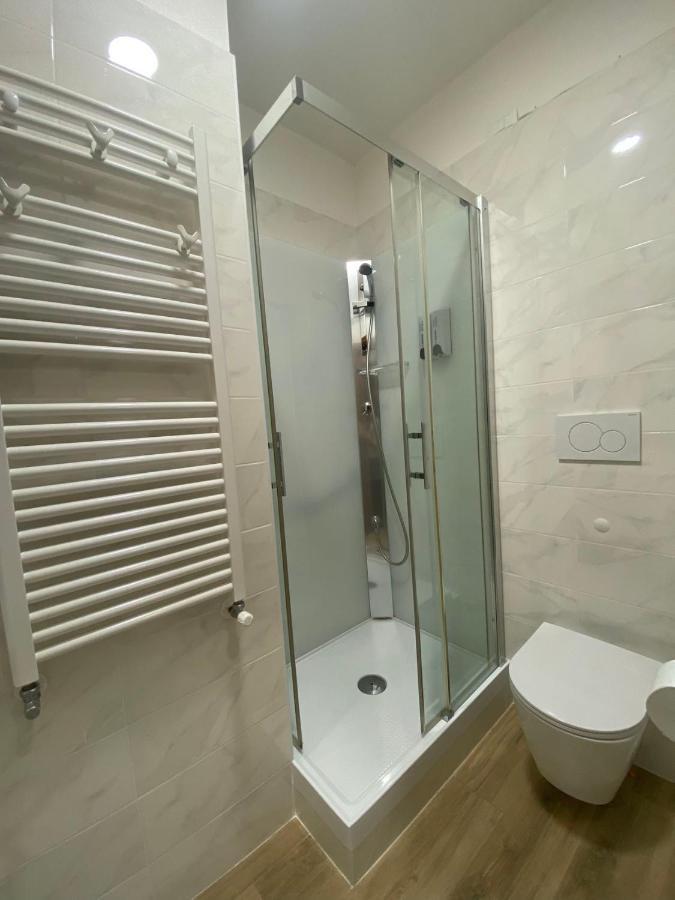 Apartmán Venice Mestre Station House Exteriér fotografie