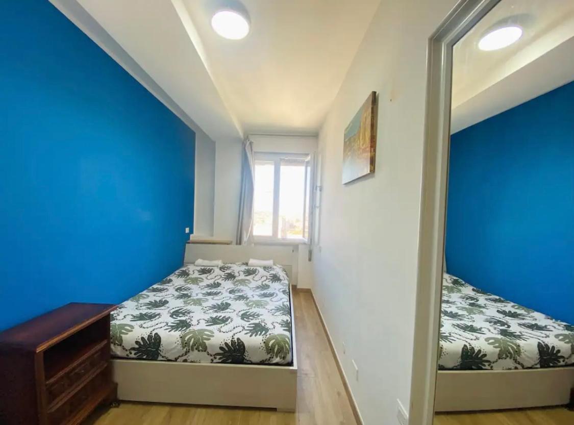 Apartmán Venice Mestre Station House Exteriér fotografie