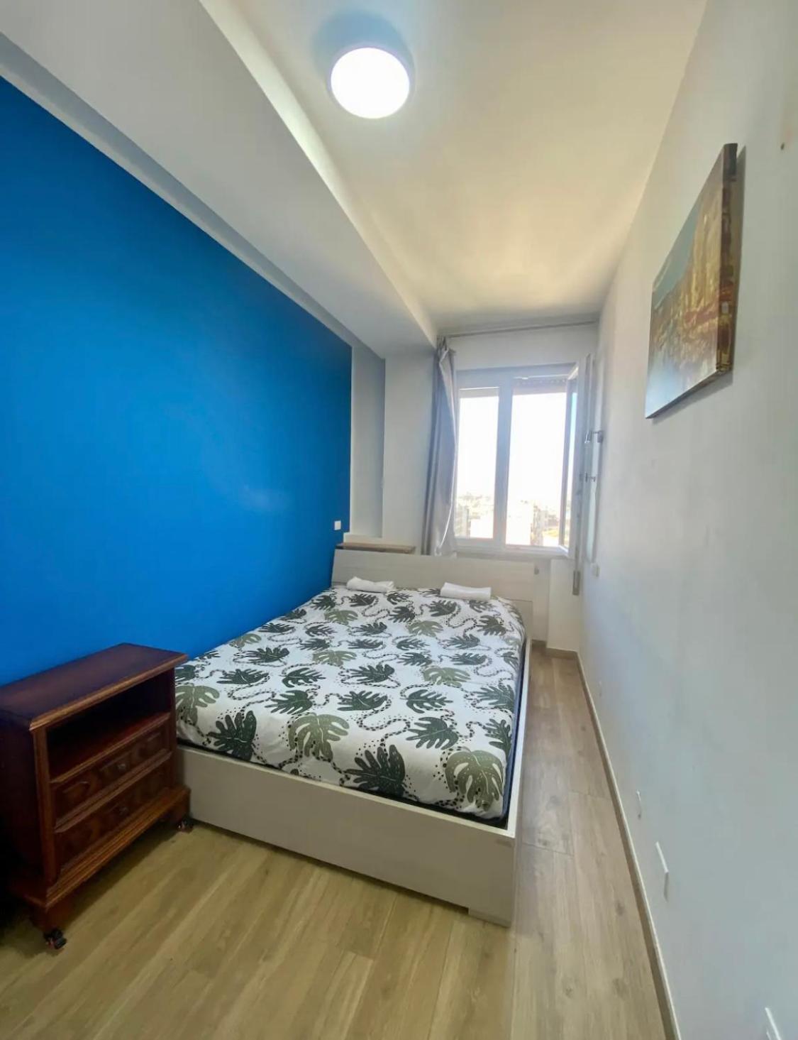 Apartmán Venice Mestre Station House Exteriér fotografie