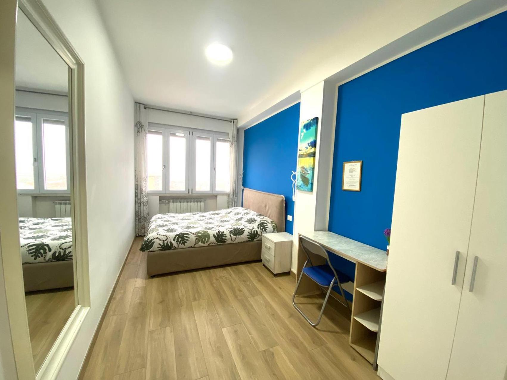 Apartmán Venice Mestre Station House Exteriér fotografie