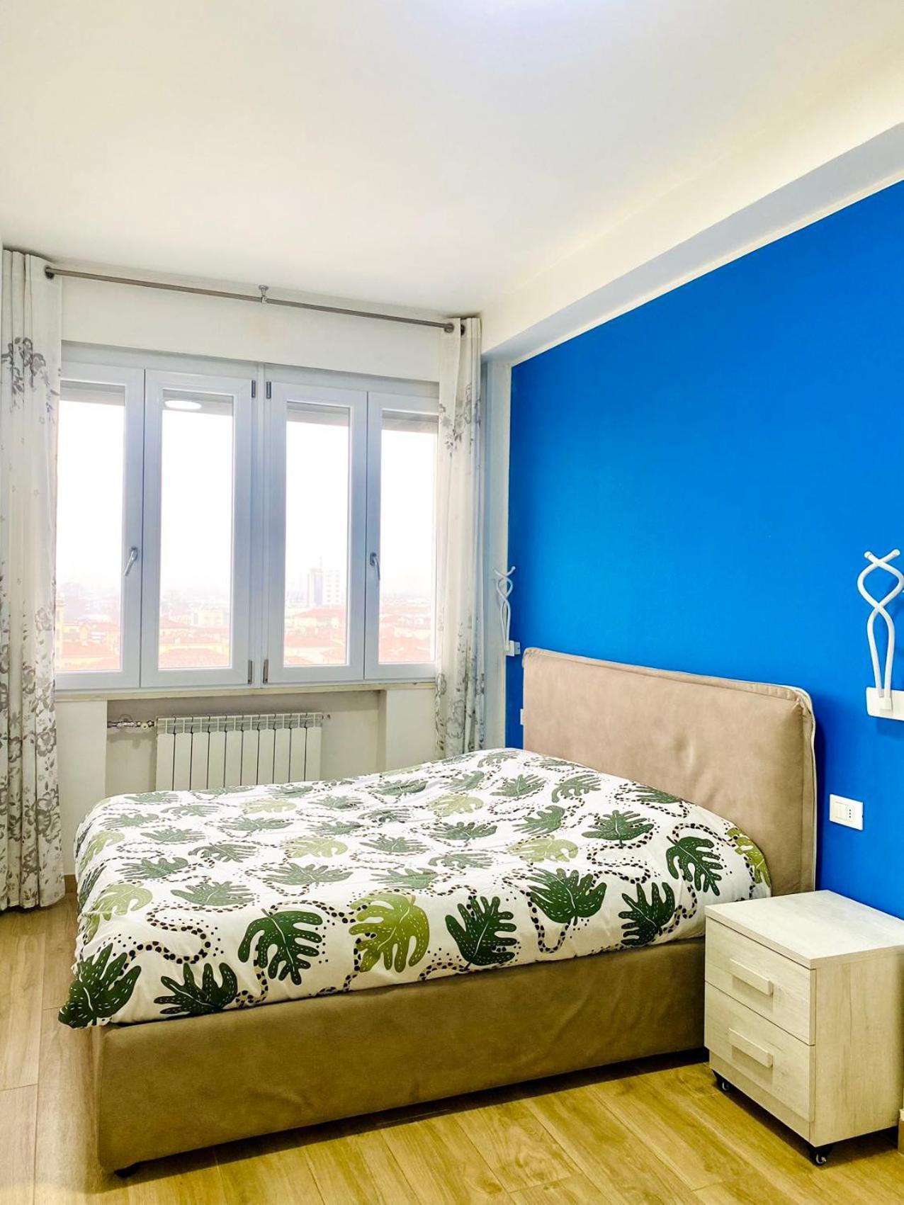 Apartmán Venice Mestre Station House Exteriér fotografie