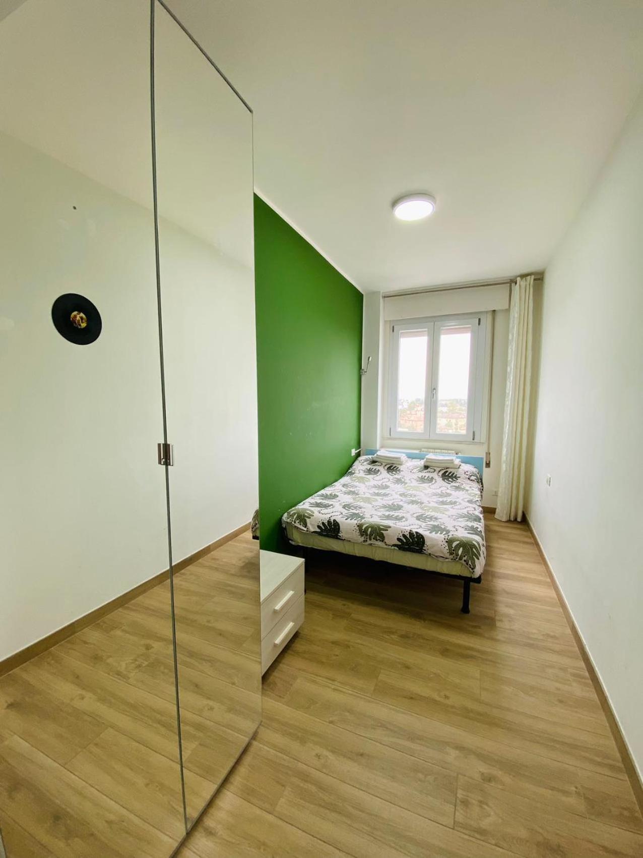 Apartmán Venice Mestre Station House Exteriér fotografie